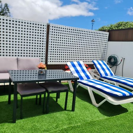 Apartamento Eucalipto Mozaga Extérieur photo